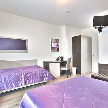 Hotel Gambrinus Lignano Sabbiadoro Chambre photo