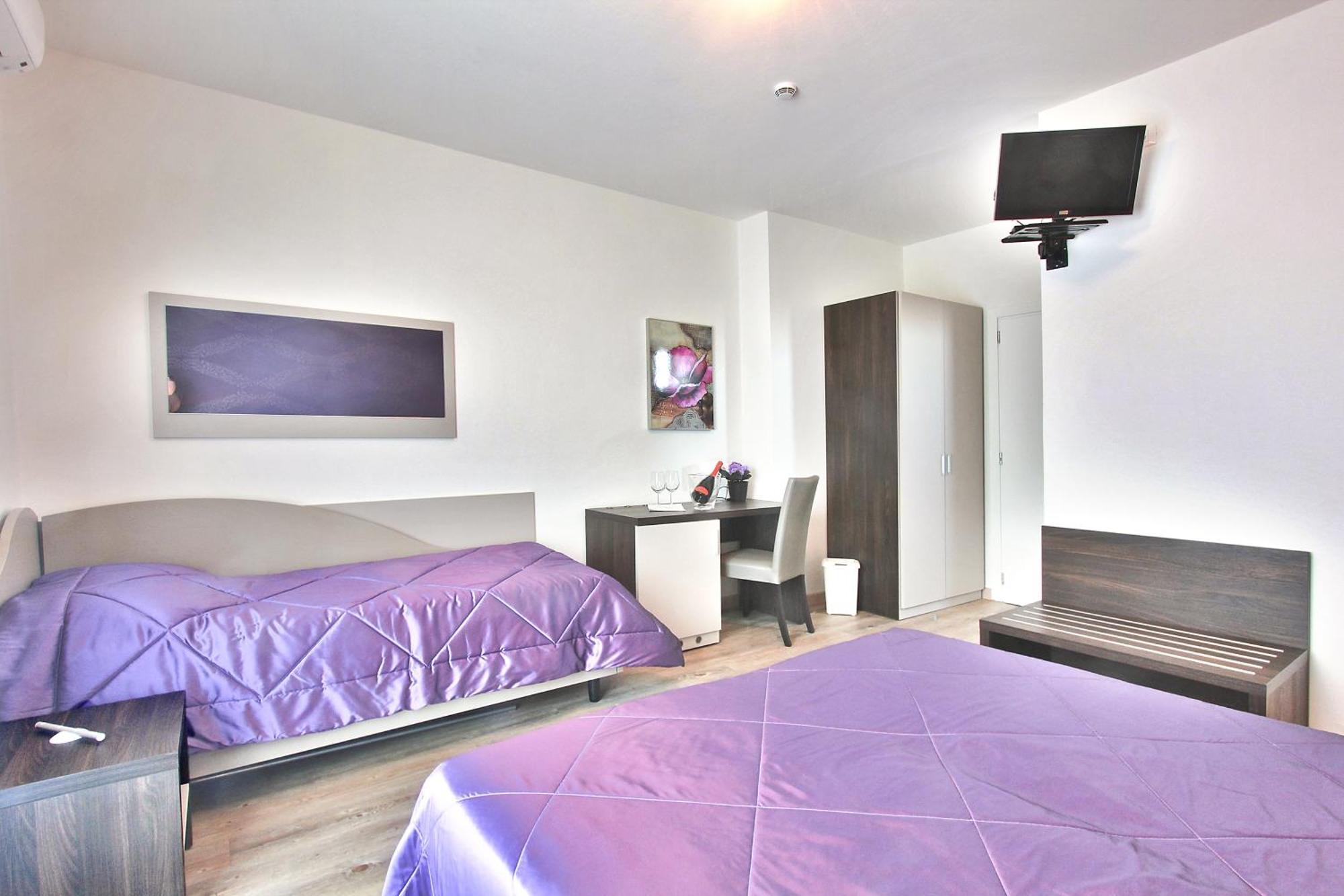 Hotel Gambrinus Lignano Sabbiadoro Chambre photo