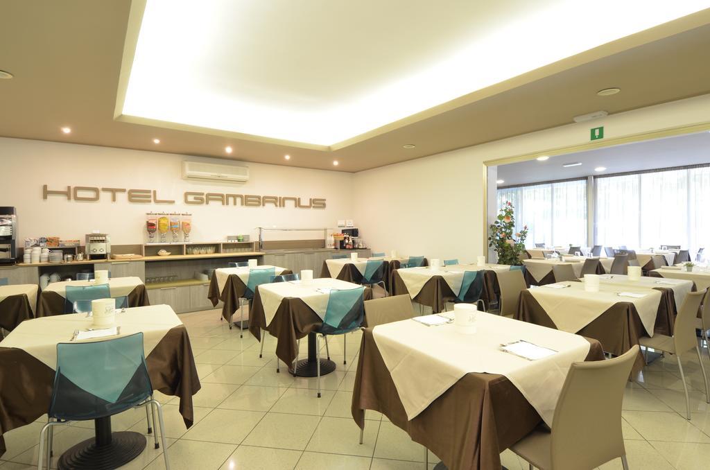 Hotel Gambrinus Lignano Sabbiadoro Extérieur photo