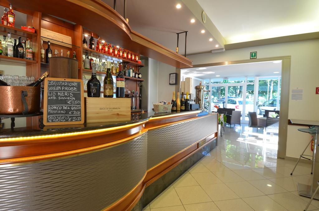 Hotel Gambrinus Lignano Sabbiadoro Extérieur photo