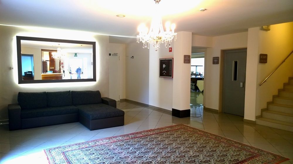 Hotel Gambrinus Lignano Sabbiadoro Extérieur photo