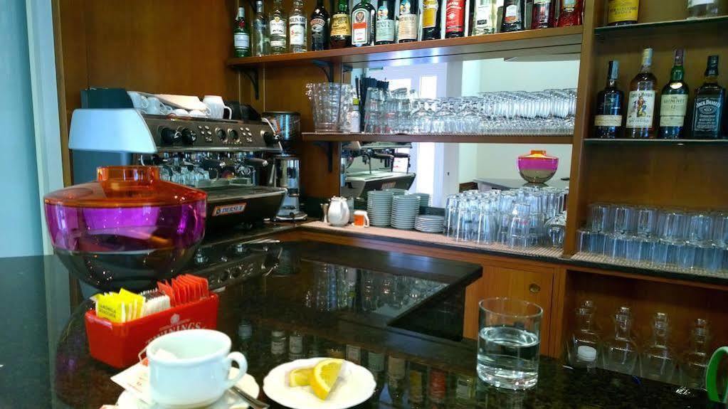 Hotel Gambrinus Lignano Sabbiadoro Extérieur photo