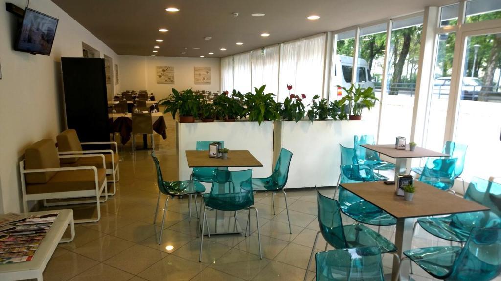 Hotel Gambrinus Lignano Sabbiadoro Extérieur photo