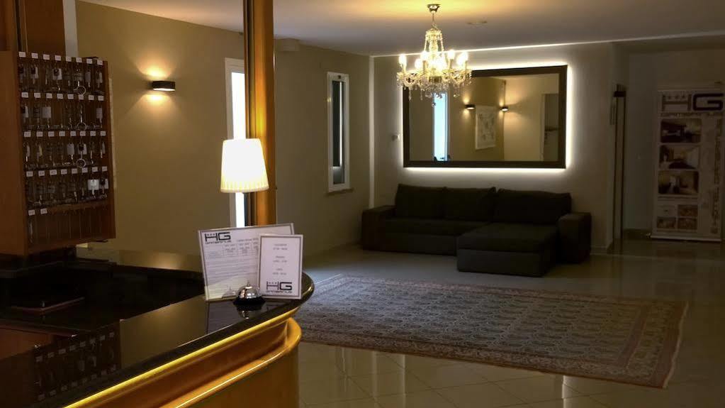 Hotel Gambrinus Lignano Sabbiadoro Extérieur photo